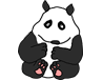 Animated Panda