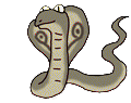 Animated Snake